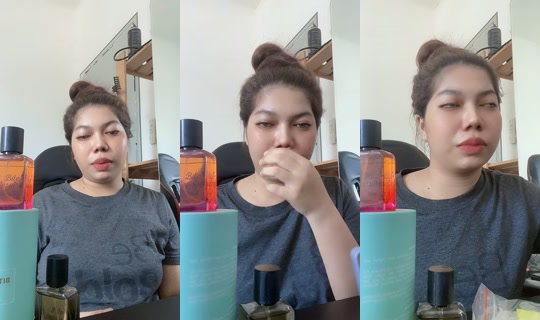 azminazman_3's Live Session — Oct 30, 2026, 2:21 AM