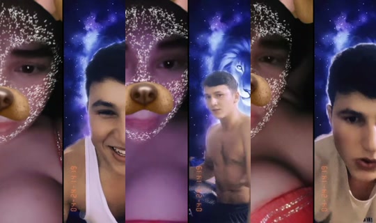 azoblash_xizmati07's Live Session — Jul 27, 2026, 6:49 PM