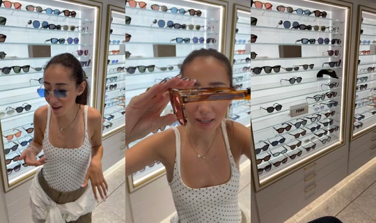 azueloseyewear's Live Session — Sep 19, 2026, 1:17 PM
