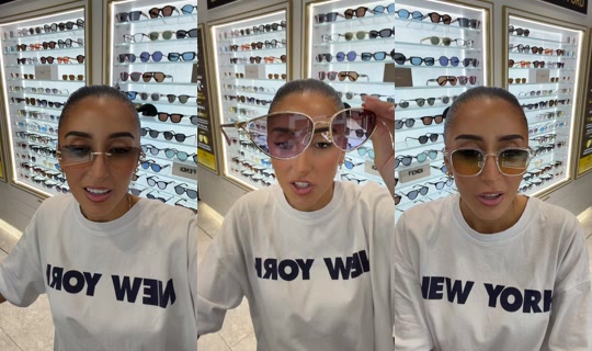azueloseyewear's Live Session — Sep 19, 2026, 4:37 PM