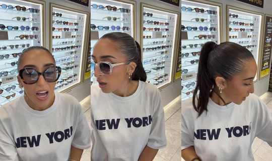 azueloseyewear's Live Session — Sep 19, 2026, 5:28 PM