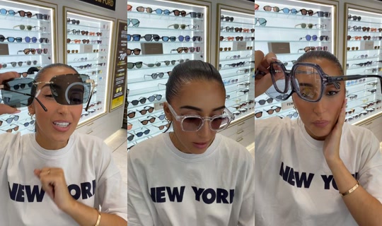 azueloseyewear's Live Session — Sep 19, 2026, 6:18 PM