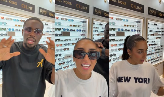 azueloseyewear's Live Session — Sep 19, 2026, 9:40 PM