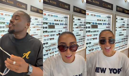 azueloseyewear's Live Session — Sep 19, 2026, 10:31 PM