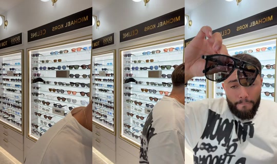 azueloseyewear's Live Session — Sep 20, 2026, 1:44 PM