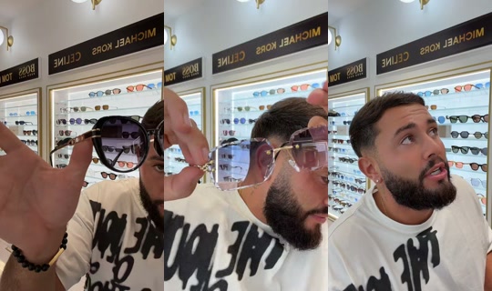 azueloseyewear's Live Session — Sep 20, 2026, 2:34 PM