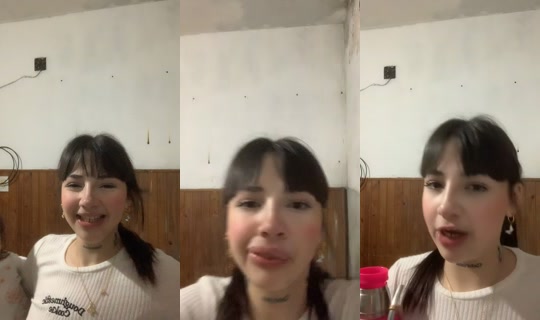 azul.cinii's Live Session — Aug 6, 2026, 11:55 PM