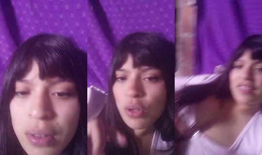 azul.escudero8's Live Session — Aug 12, 2026, 5:37 AM