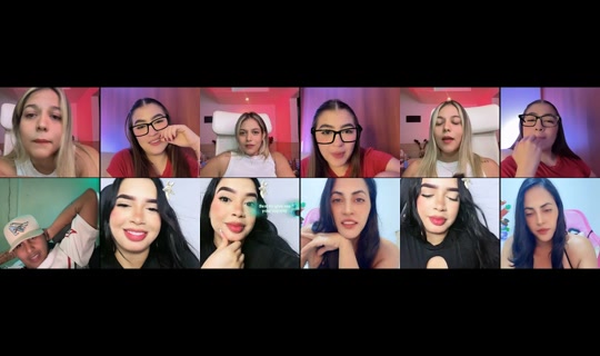 azulitaforever4's Live Session — Jul 26, 2026, 4:51 AM