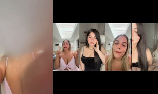 azulitaforever4's Live Session — Jul 26, 2026, 2:04 PM
