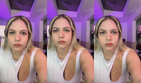 azulitaforever4's Live Session — Jul 27, 2026, 1:45 AM