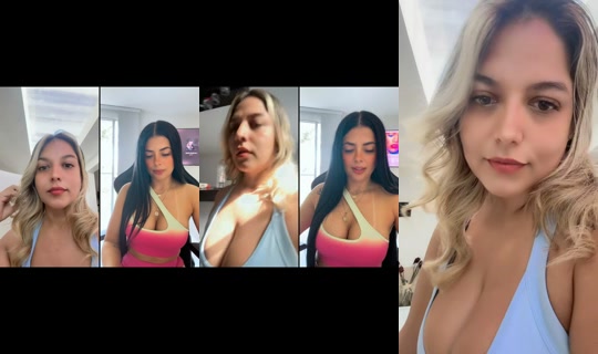 azulitaforever4's Live Session — Jul 27, 2026, 1:28 PM
