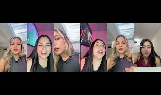 azulitaforever4's Live Session — Jul 27, 2026, 9:49 PM