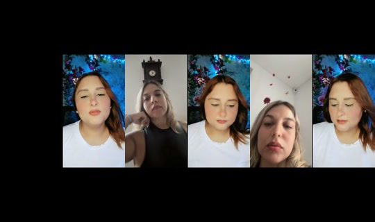 azulitaforever4's Live Session — Jul 27, 2026, 10:29 PM