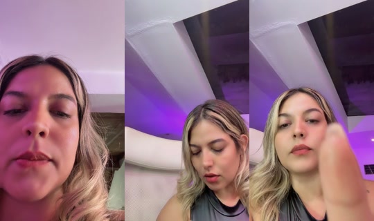 azulitaforever4's Live Session — Jul 28, 2026, 2:54 AM