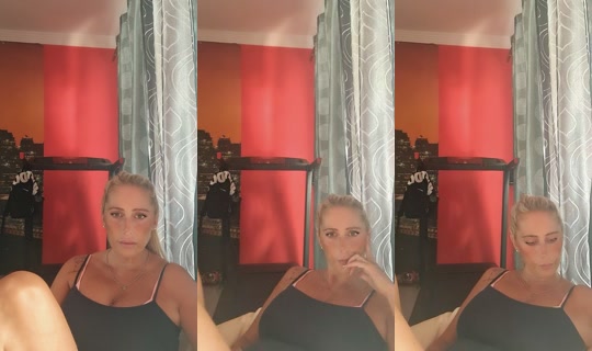 azuloveee's Live Session — Jul 23, 2026, 1:06 PM