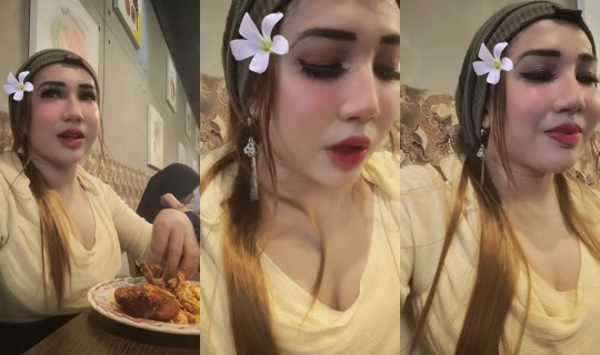 azurinsyazmie's Live Session — Jul 28, 2026, 6:21 AM