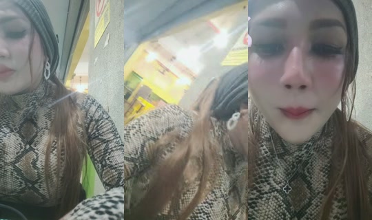 azurinsyazmie's Live Session — Jul 29, 2026, 4:17 PM