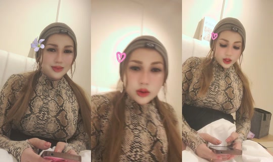 azurinsyazmie's Live Session — Jul 29, 2026, 5:15 PM