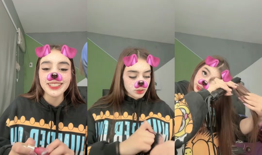 azuu_iugi's Live Session — Jul 25, 2026, 2:47 AM