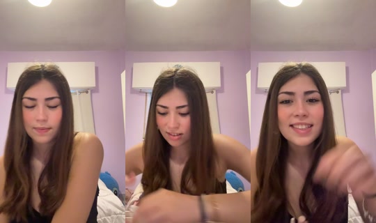 azuuiglesias_'s Live Session — Aug 20, 2026, 9:21 PM