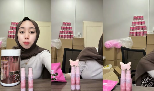 azwienqistiena's Live Session — Jul 9, 2026, 6:48 AM