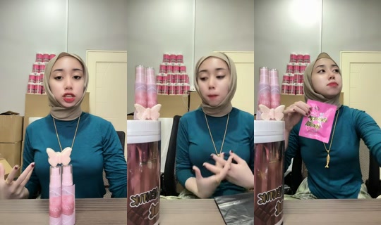 azwienqistiena's Live Session — Jul 19, 2026, 6:55 AM