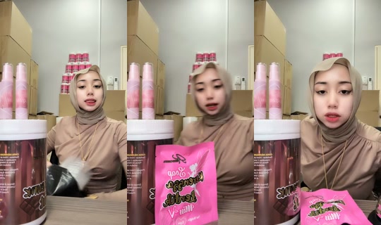 azwienqistiena's Live Session — Jul 21, 2026, 6:28 AM