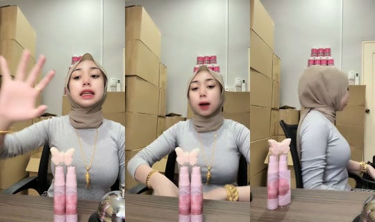 azwienqistiena's Live Session — Jul 22, 2026, 7:28 AM