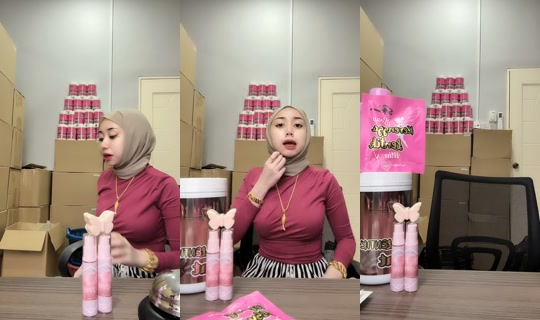 azwienqistiena's Live Session — Jul 25, 2026, 6:51 AM