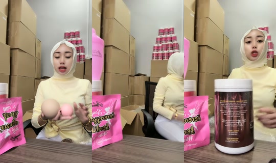 azwienqistiena's Live Session — Jul 26, 2026, 7:11 AM