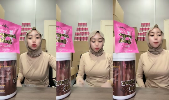 azwienqistiena's Live Session — Jul 28, 2026, 7:43 AM