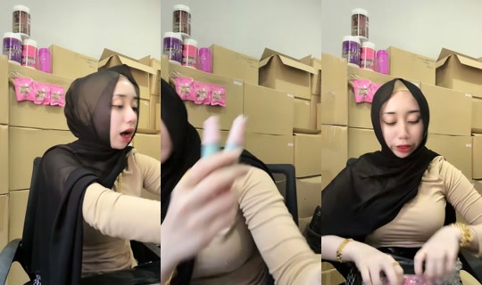 azwienqistiena's Live Session — Sep 30, 2026, 7:11 AM