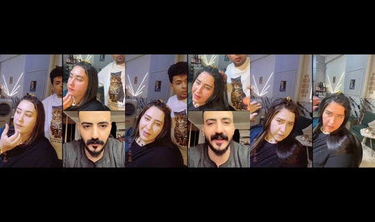 azza.ali.0's Live Session — Oct 18, 2026, 7:50 PM