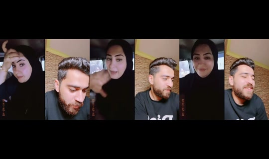 azza.ali.0's Live Session — Oct 19, 2026, 12:15 AM
