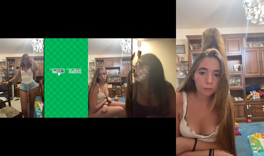 azzurra_._6's Live Session — Jul 17, 2026, 10:36 PM