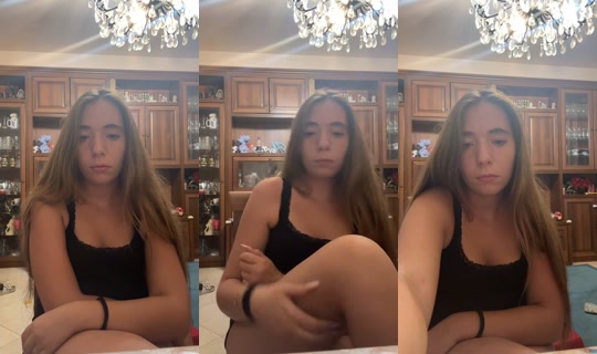 azzurra_._6's Live Session — Jul 18, 2026, 10:50 PM