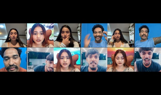 b.beau091's Live Session — Jul 8, 2026, 6:23 PM