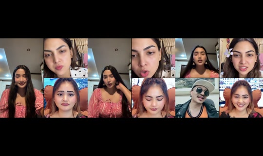 b.beau091's Live Session — Jul 9, 2026, 5:49 PM