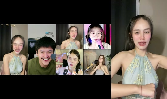 b.beeliz's Live Session — Jul 8, 2026, 4:02 PM