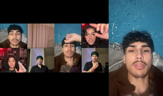b.chiiiinoo's Live Session — Aug 31, 2026, 5:54 AM