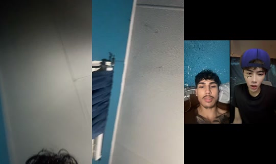 b.chiiiinoo's Live Session — Aug 31, 2026, 6:50 AM