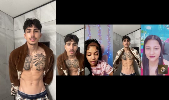 b.chiiiinoo's Live Session — Sep 1, 2026, 3:22 AM