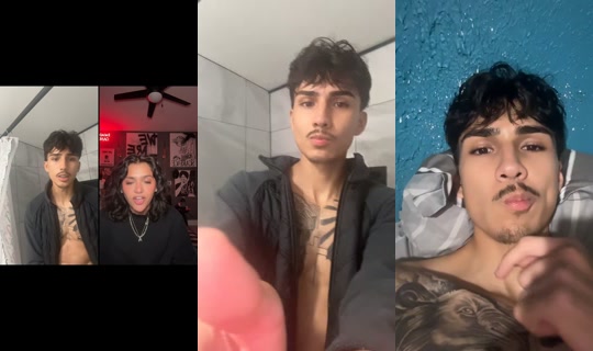 b.chiiiinoo's Live Session — Sep 1, 2026, 7:00 AM
