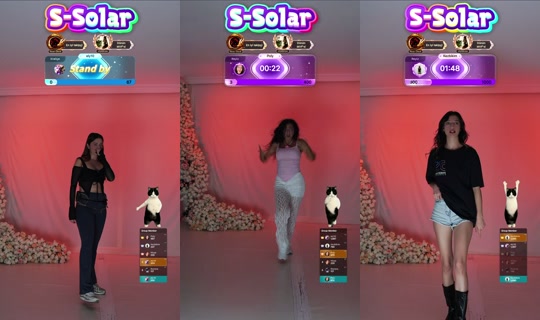 b.sstar.tr's Live Session — Sep 18, 2026, 3:45 PM