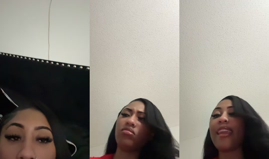 b.unnyyyy's Live Session — Jul 12, 2026, 9:27 PM