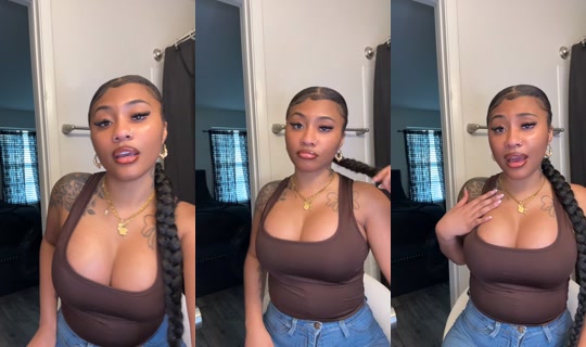 b.unnyyyy's Live Session — Sep 20, 2026, 7:18 PM