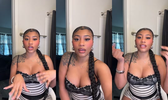 b.unnyyyy's Live Session — Sep 21, 2026, 3:39 PM
