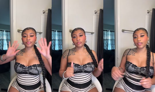 b.unnyyyy's Live Session — Sep 21, 2026, 4:30 PM