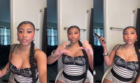 b.unnyyyy's Live Session — Sep 21, 2026, 5:20 PM